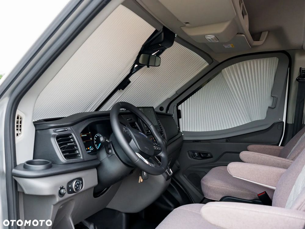 Ford Bürstner Signeo C590 Bahia TRANSIT - 28