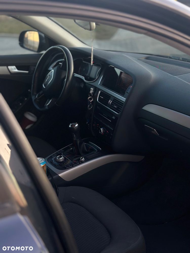 Audi A4 Avant 2.0 TDI 116g DPF Ambition - 6