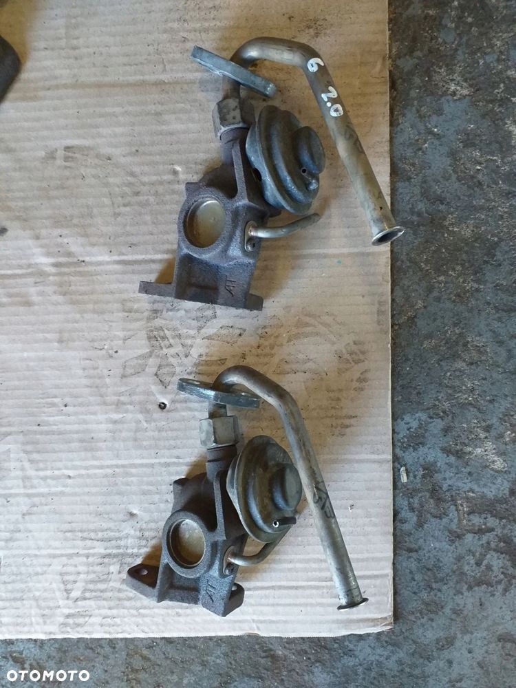 TOYOTA CELICA VI 2,0 zawór EGR 3s-ge - 1