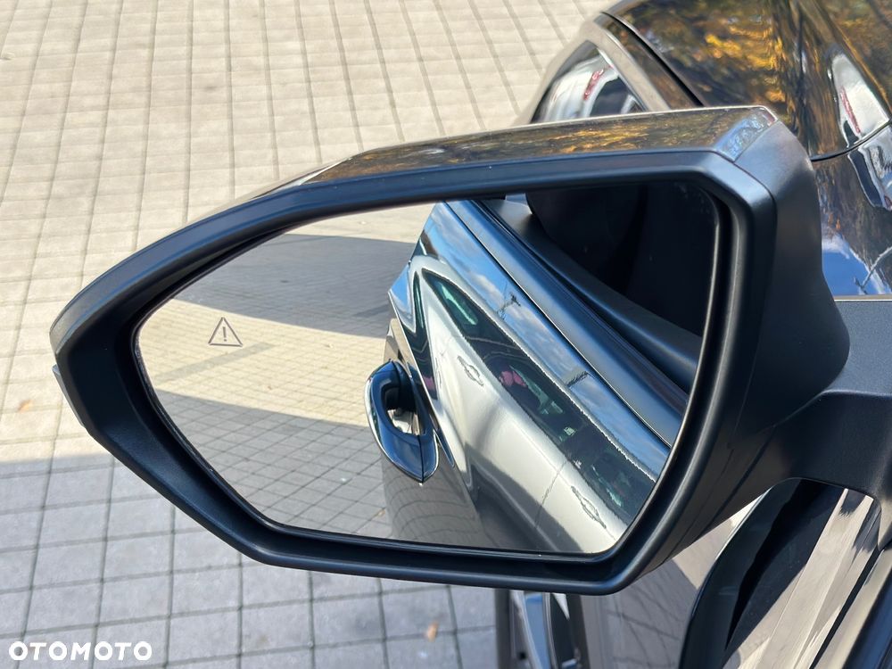 Hyundai Tucson 1.6 T-GDi HEV Platinum 2WD - 23