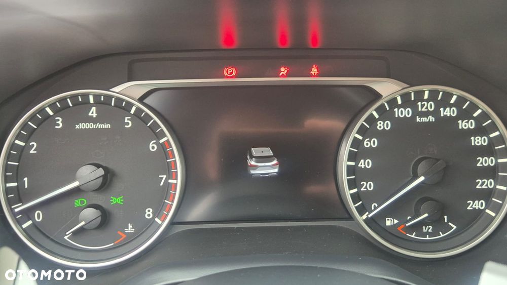 Nissan Qashqai 1.3 DIG-T Tekna EU6d - 17