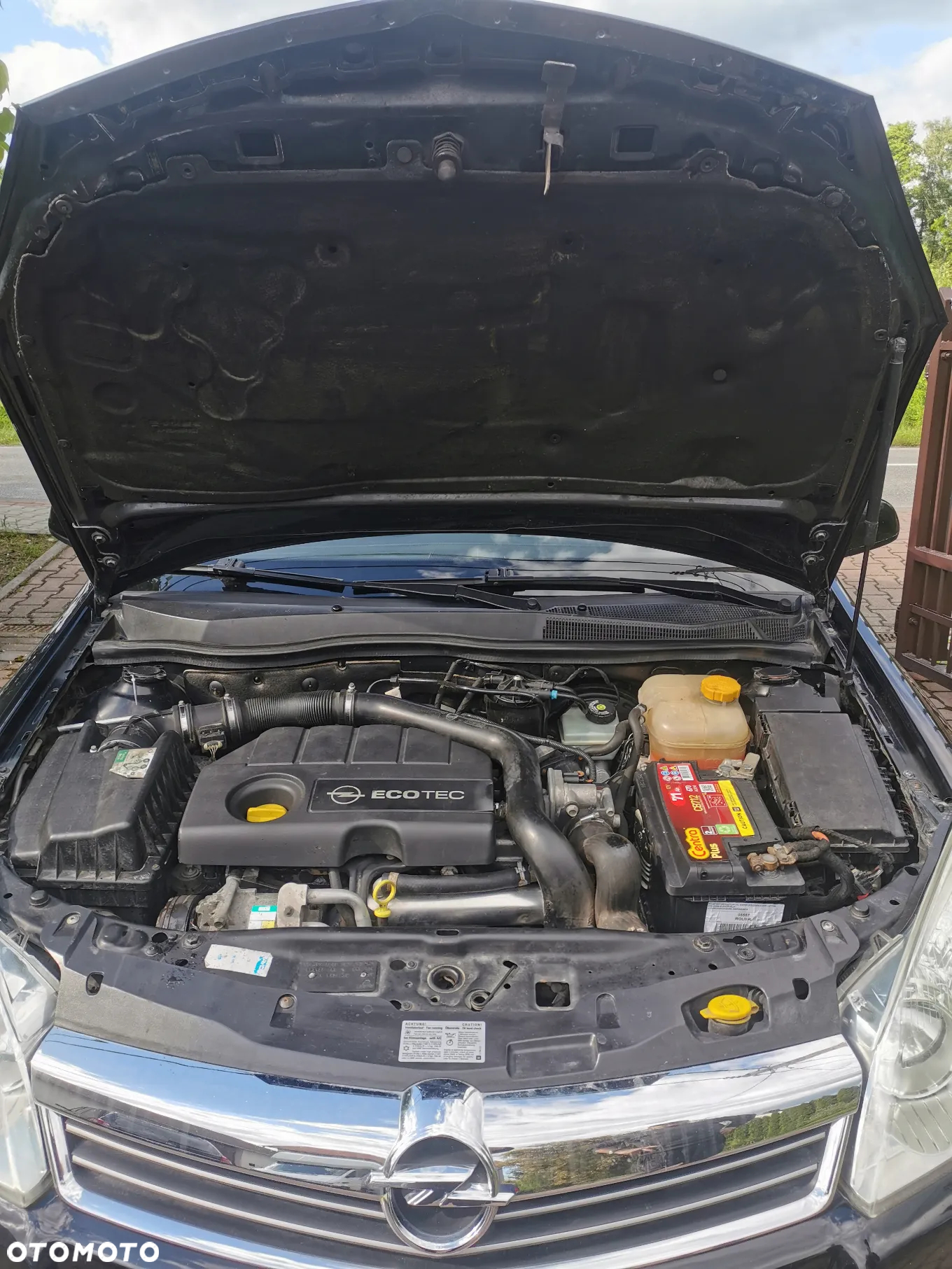 Opel Astra - 4