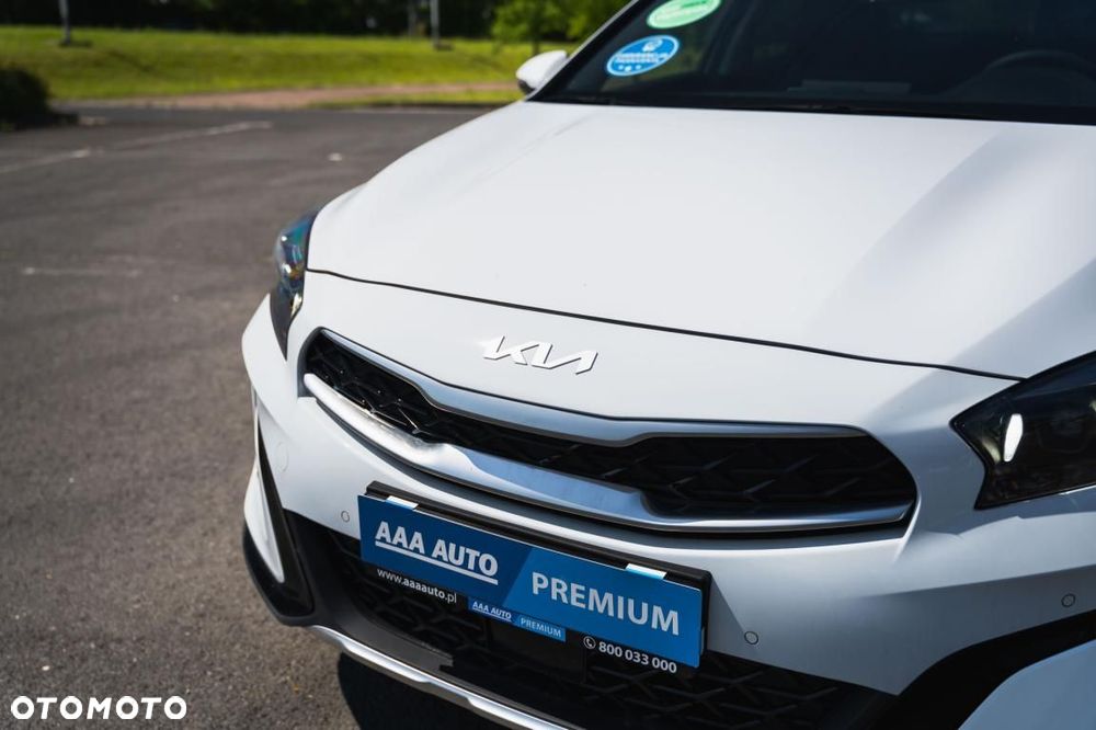 Kia XCeed - 8