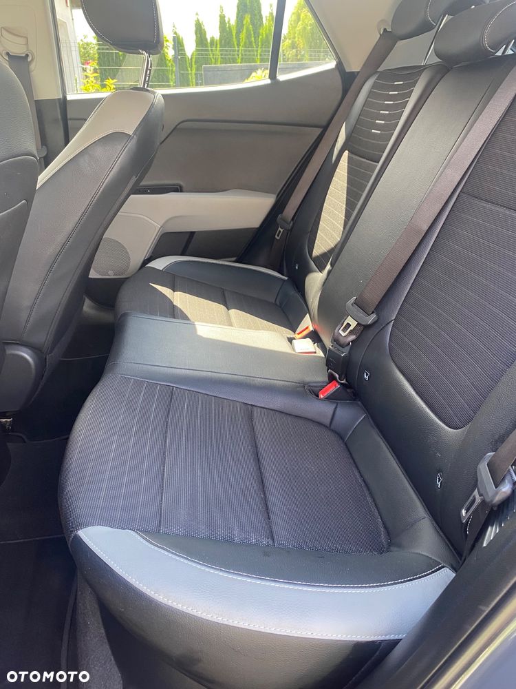 Kia Stonic 1.0 T-GDI OPF Mild Hybrid DCT7 Spirit - 14