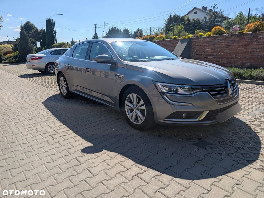 Renault Talisman 1.6 Energy dCi Zen - 2