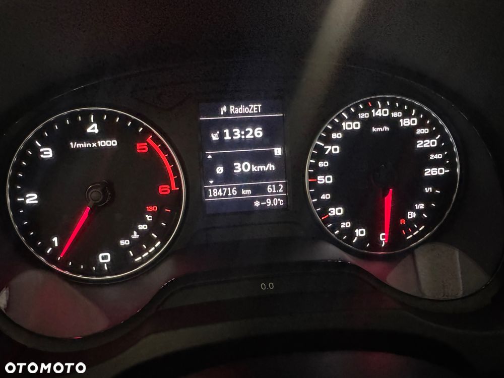 Audi A3 Sportback - 27