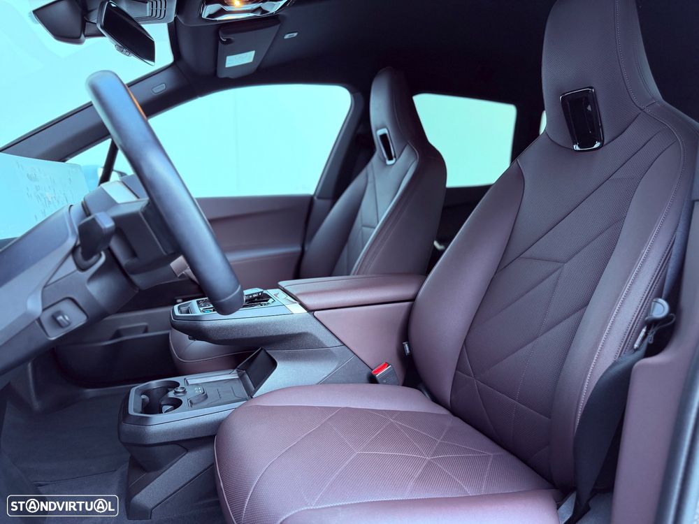 BMW iX xDrive40 - 19