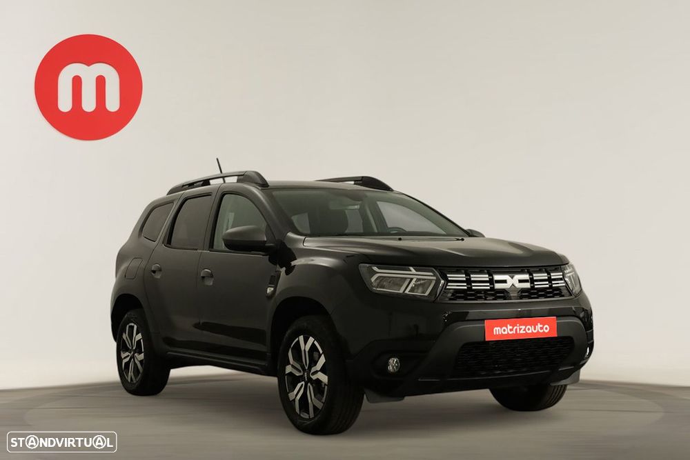Dacia Duster 1.0 TCe Journey - 1