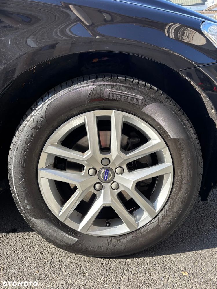 Volvo XC 60 T5 AWD Drive-E Momentum - 22