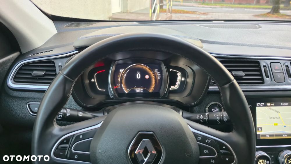 Renault Kadjar 1.3 TCe FAP Intens EDC - 20
