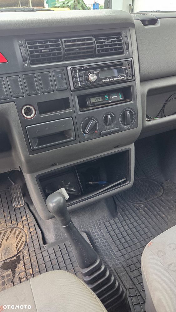 Volkswagen Transporter Standard - 4