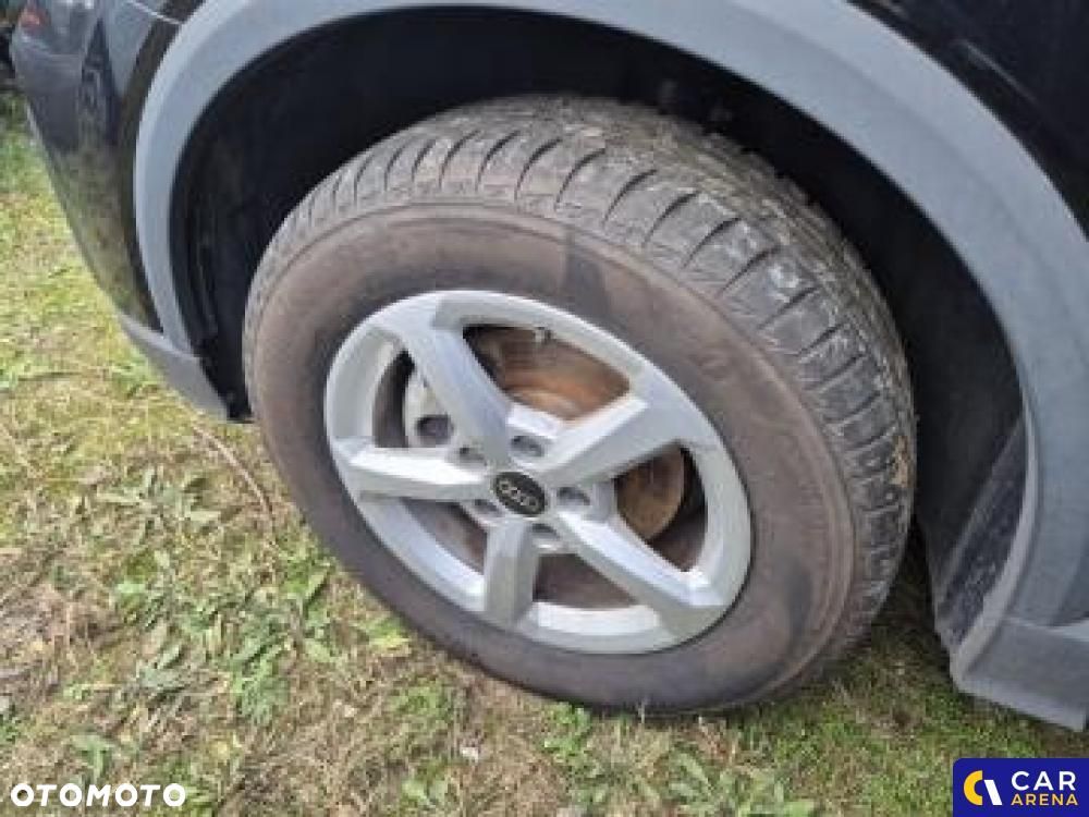 Audi Q2 35 TFSI S tronic - 38