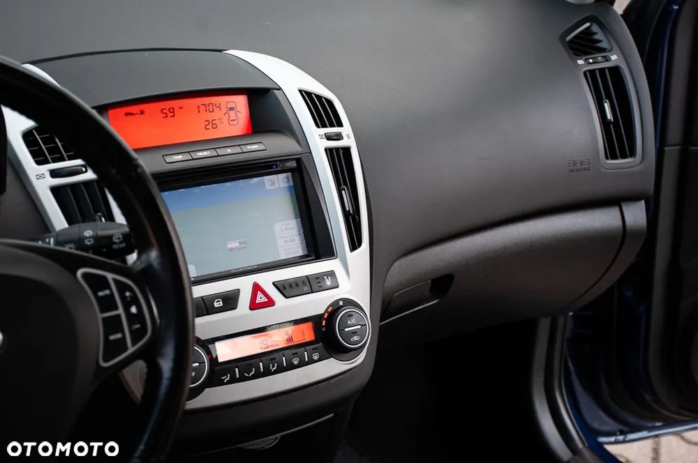 Kia ProCeed Pro_cee'd 1.6 Optimum + - 24