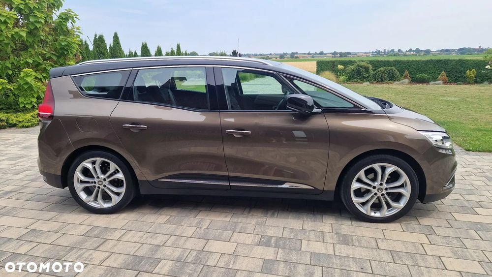 Renault Grand Scenic - 7