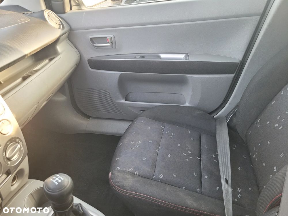 Mazda 2 - 12