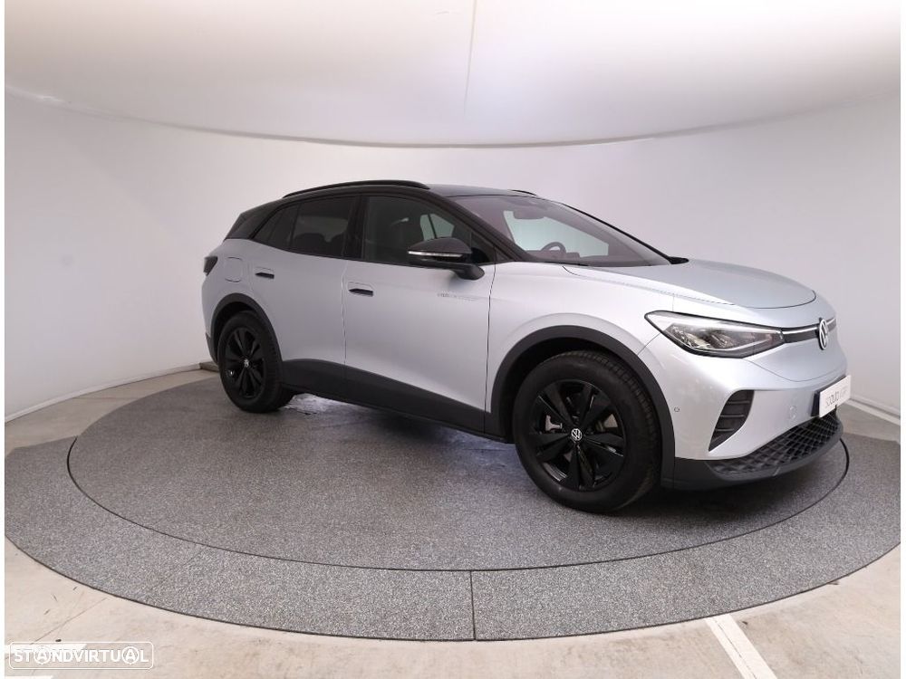 VW ID.4 77 kWh Pro Black Style - 19