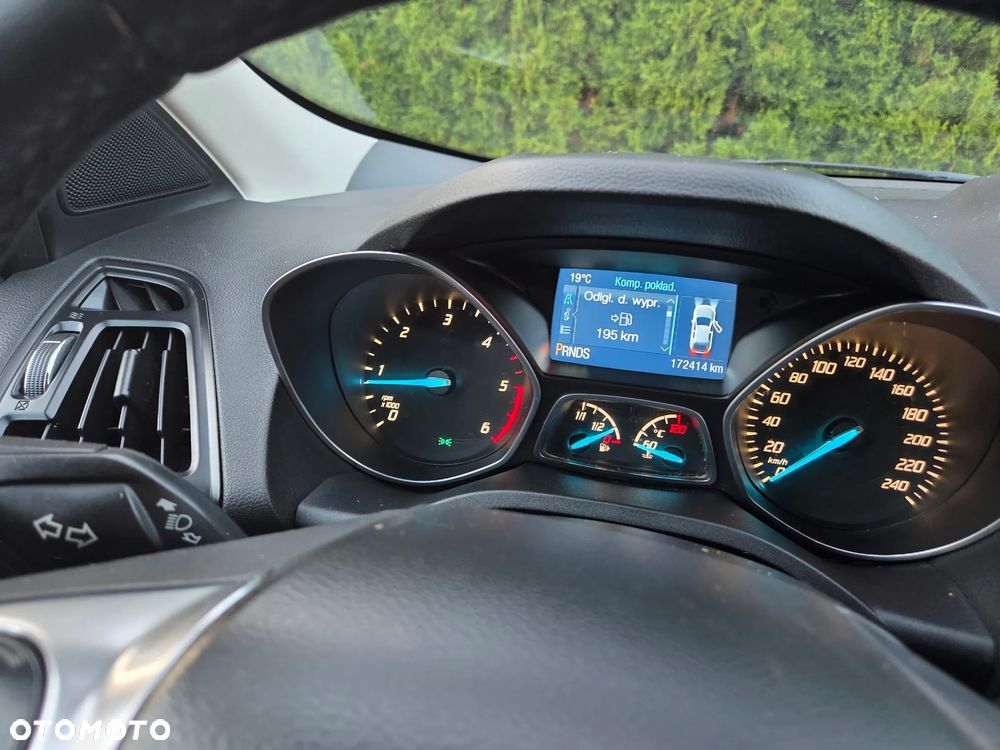Ford Fiesta - 14