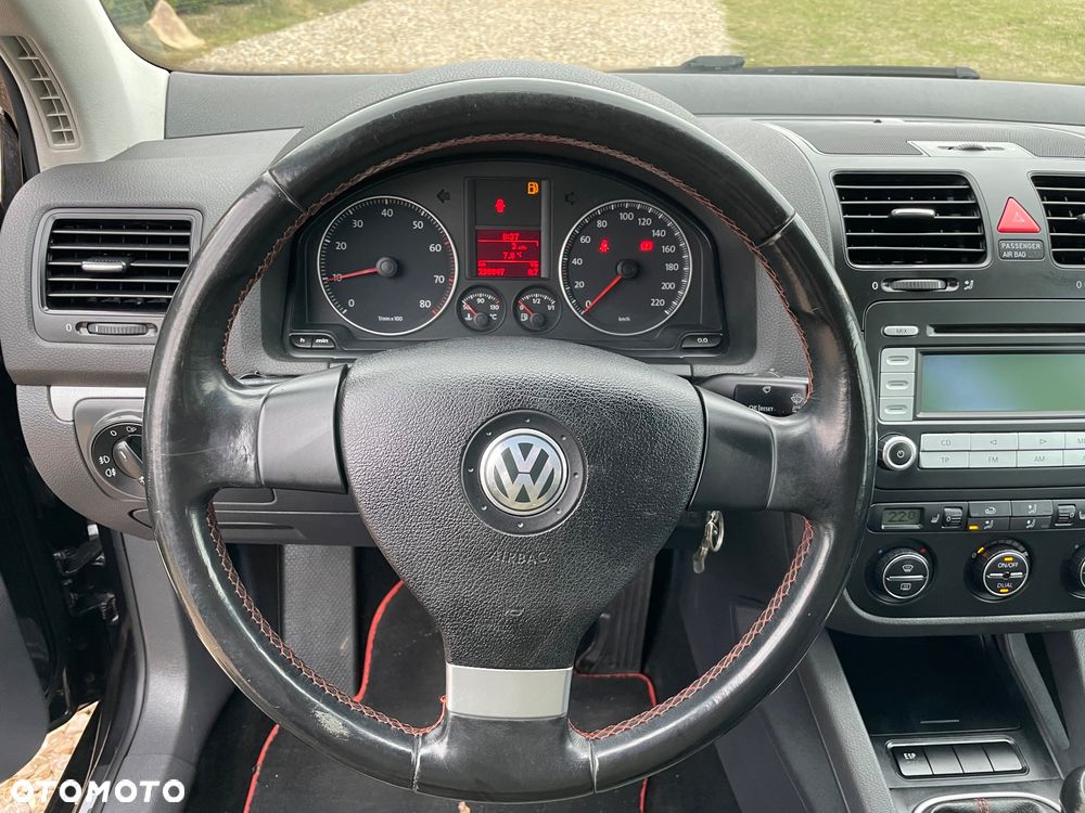 Volkswagen Golf 1.4 Goal - 5