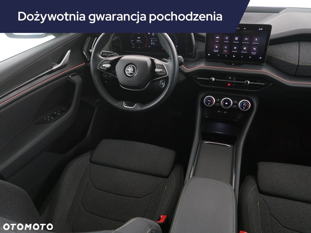 Skoda Kodiaq - 9