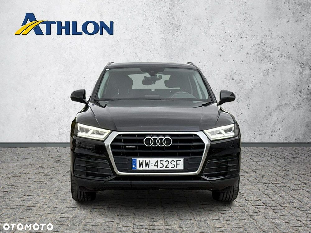Audi Q5 2.0 TDI Quattro S tronic - 8