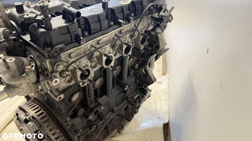 SILNIK  HYUDNAI KIA 1.4 CRDI D4FC 14-19 EURO 6   136  TYŚ KM - 6