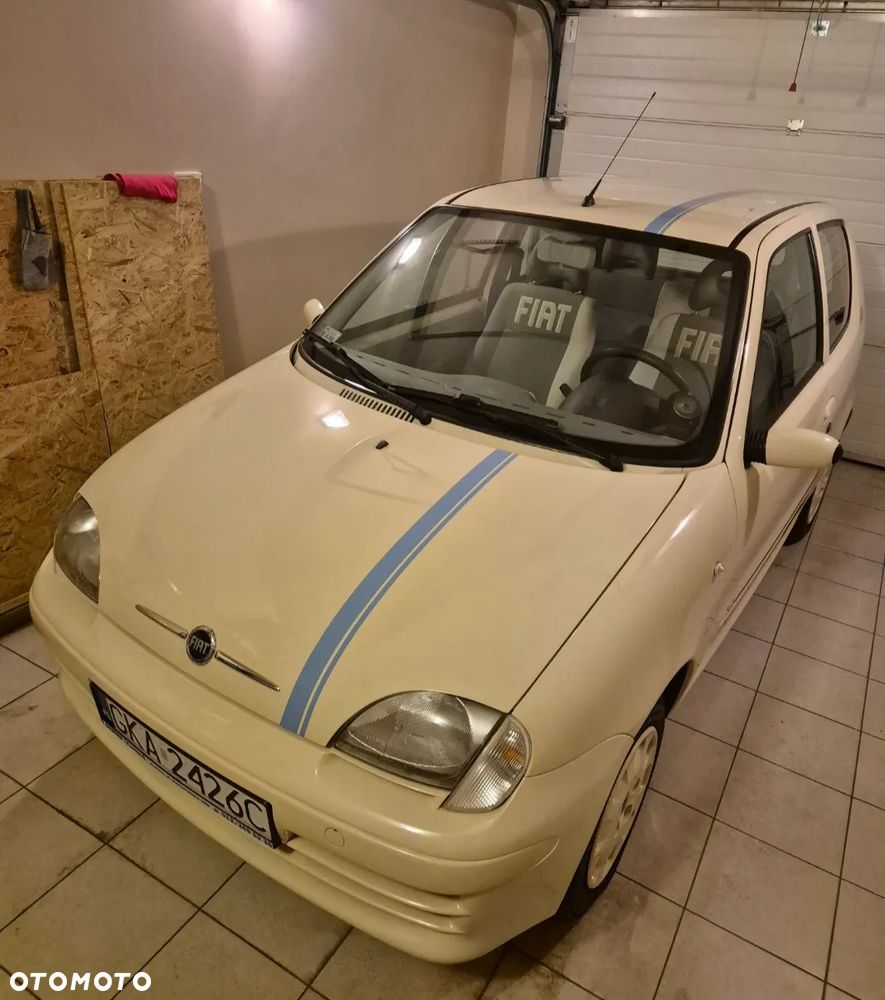 Fiat 600 50th - 15