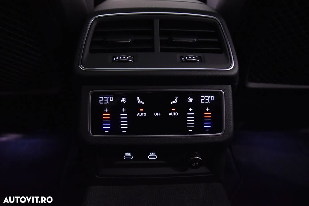 Audi A6 Avant 50 TFSI e quattro S tronic - 21