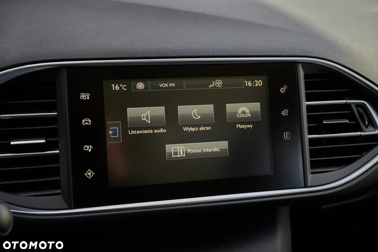Peugeot 308 SW BlueHDi 150 Stop & Start Niveau 2 Business-Line - 25