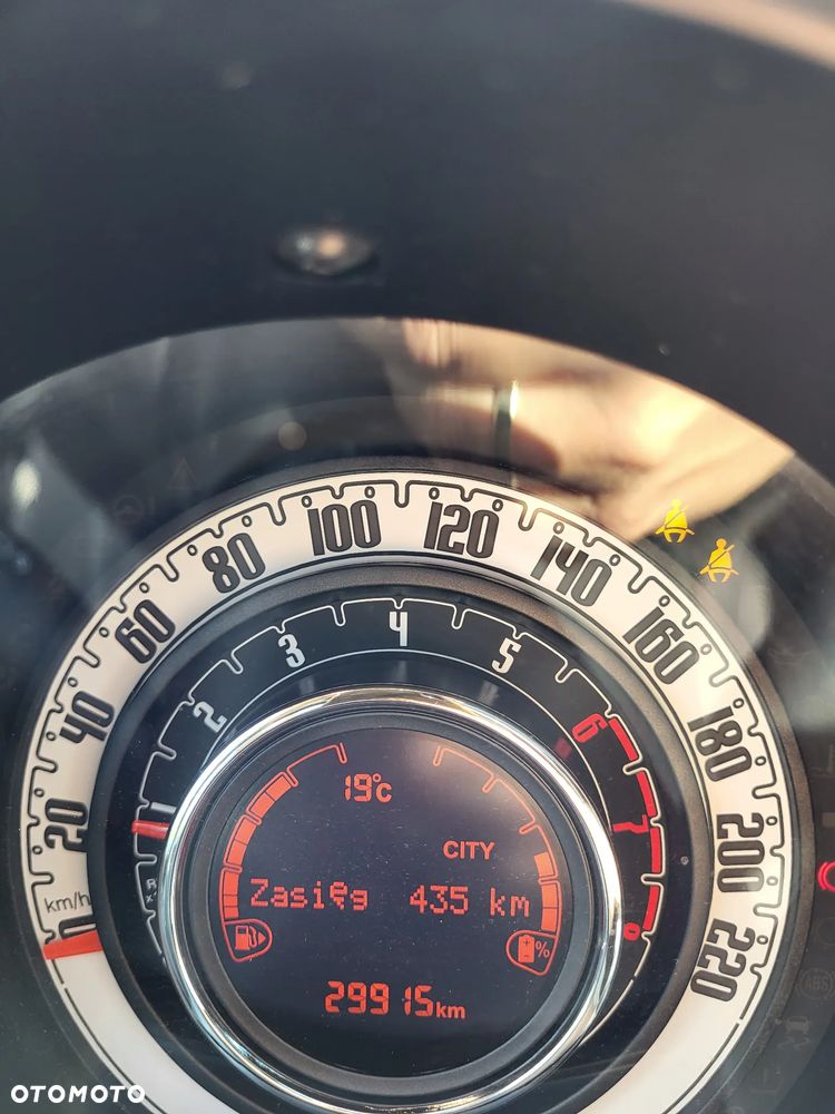 Fiat 500 1.0 Hybrid Dolcevita - 23