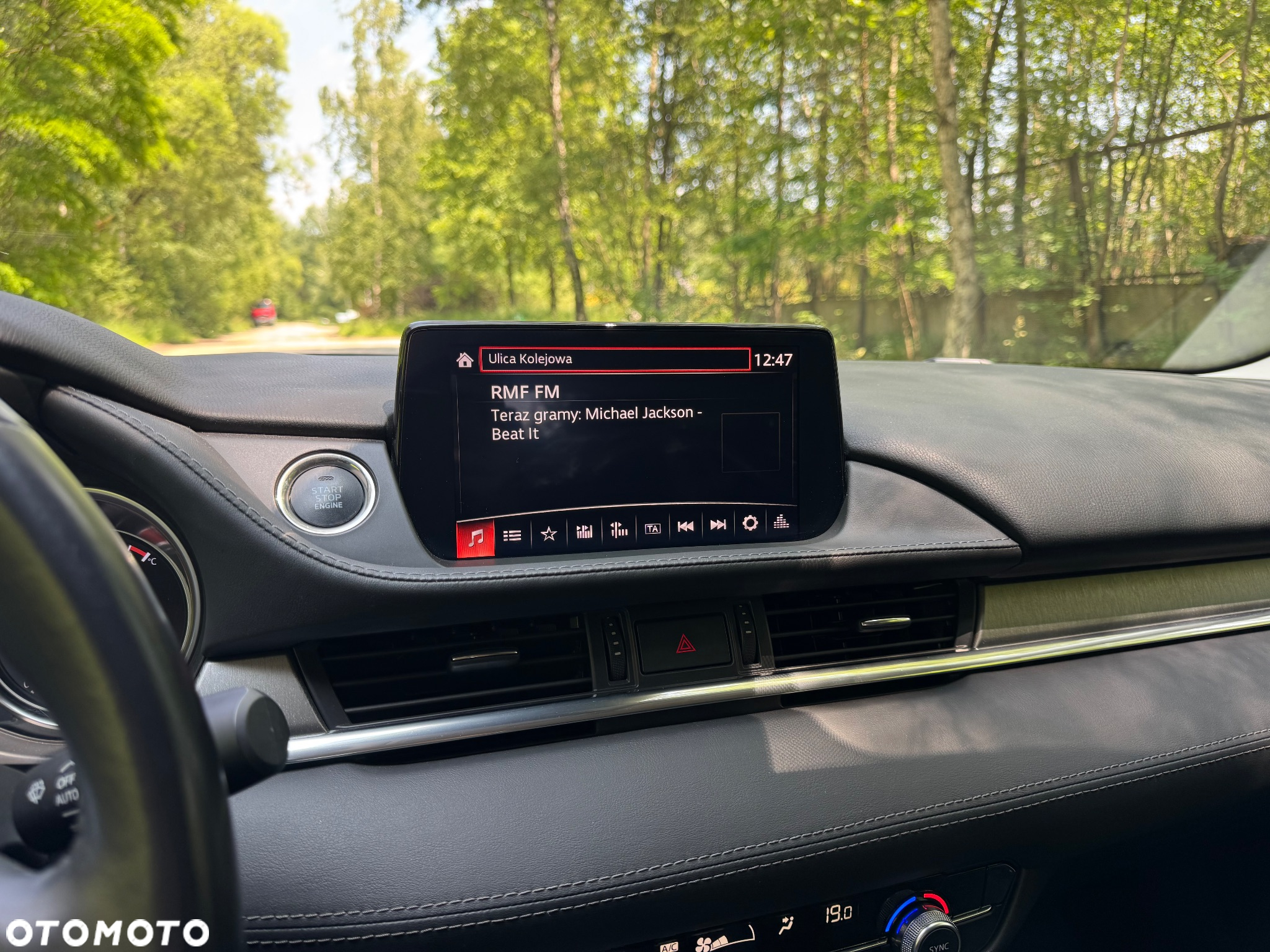 Mazda 6 2.0 SkyEnergy - 13