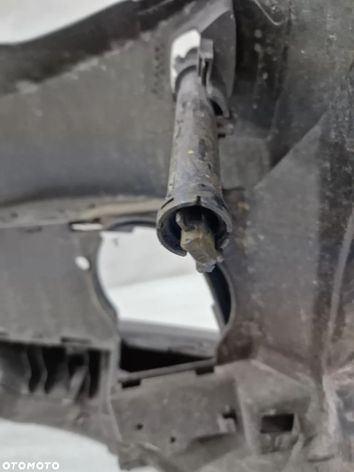 BMW F20 / F21 M-PAKIET 11- ZDERZAK PRZEDNI PRZÓD , NA SPRYSKI , NR 51118048965 , NR AUKCJI NZ1364 - 23