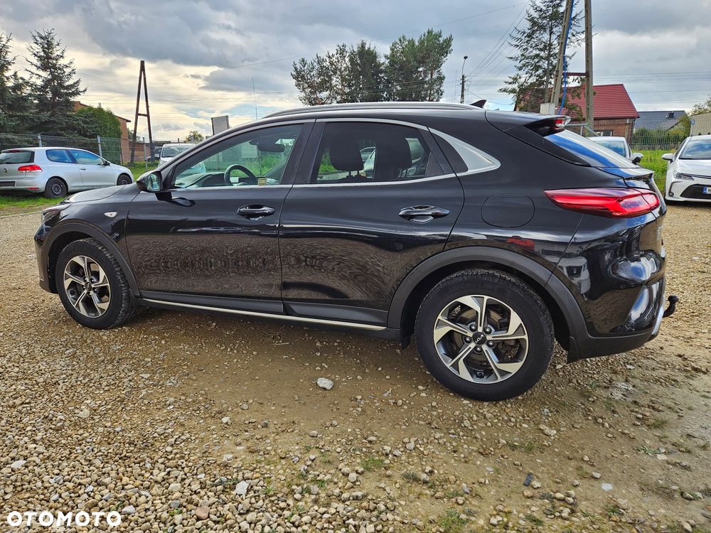 Kia XCeed 1.5 T-GDI L - 15