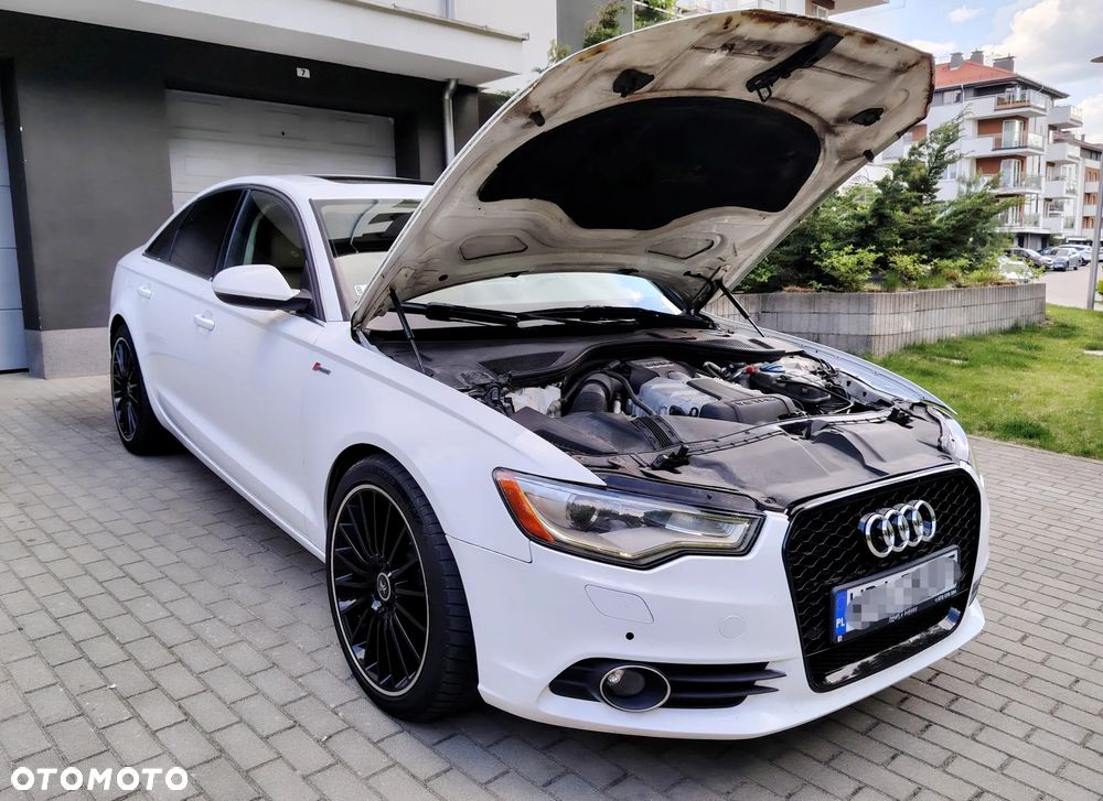 Audi A6 Limousine - 19