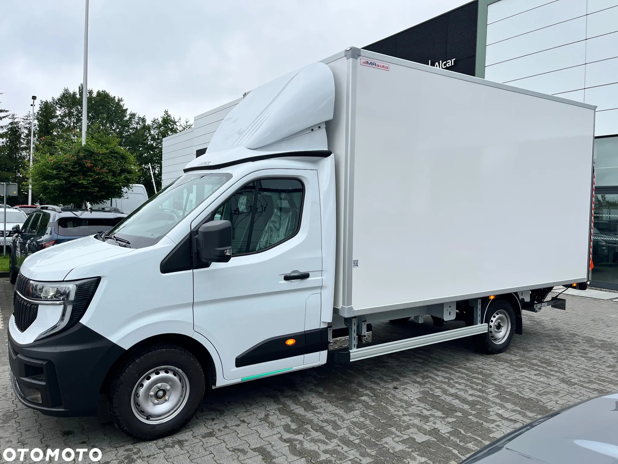 Renault Master - 3