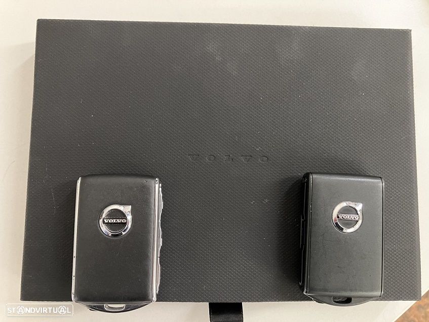 Volvo XC 40 2.0 D3 Momentum Plus - 60