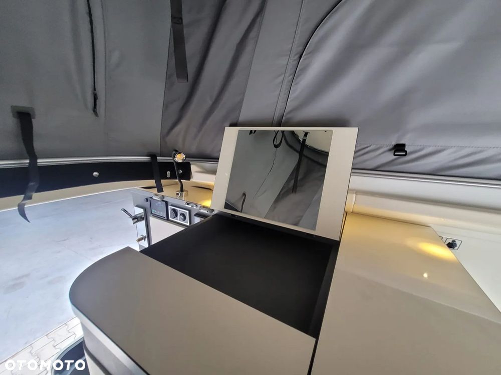 Westfalia Transporter T6.1 - 26