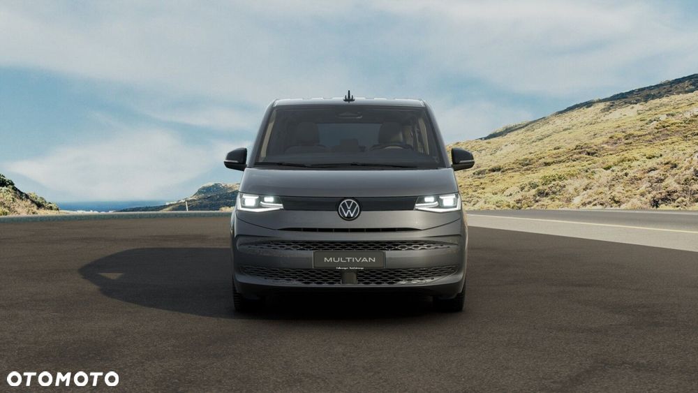 Volkswagen Multivan 2.0 TDI L2 DSG - 12