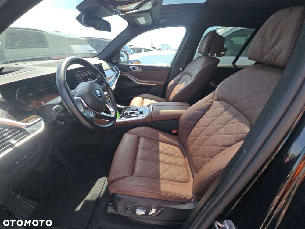 BMW X5 - 8