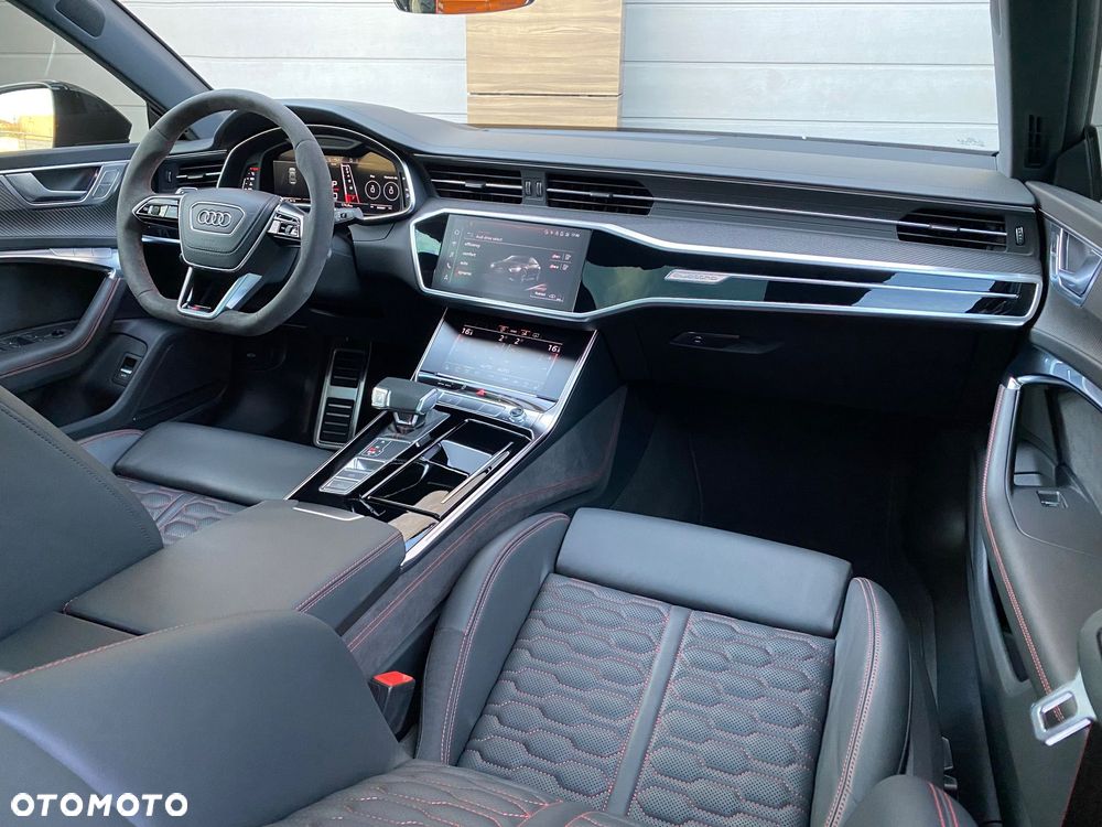 Audi RS7 Sportback - 29
