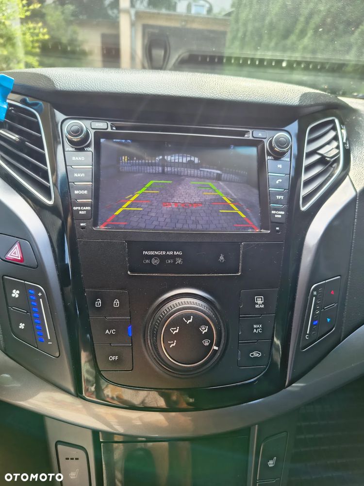 Hyundai i40 1.6 GDI Classic - 8
