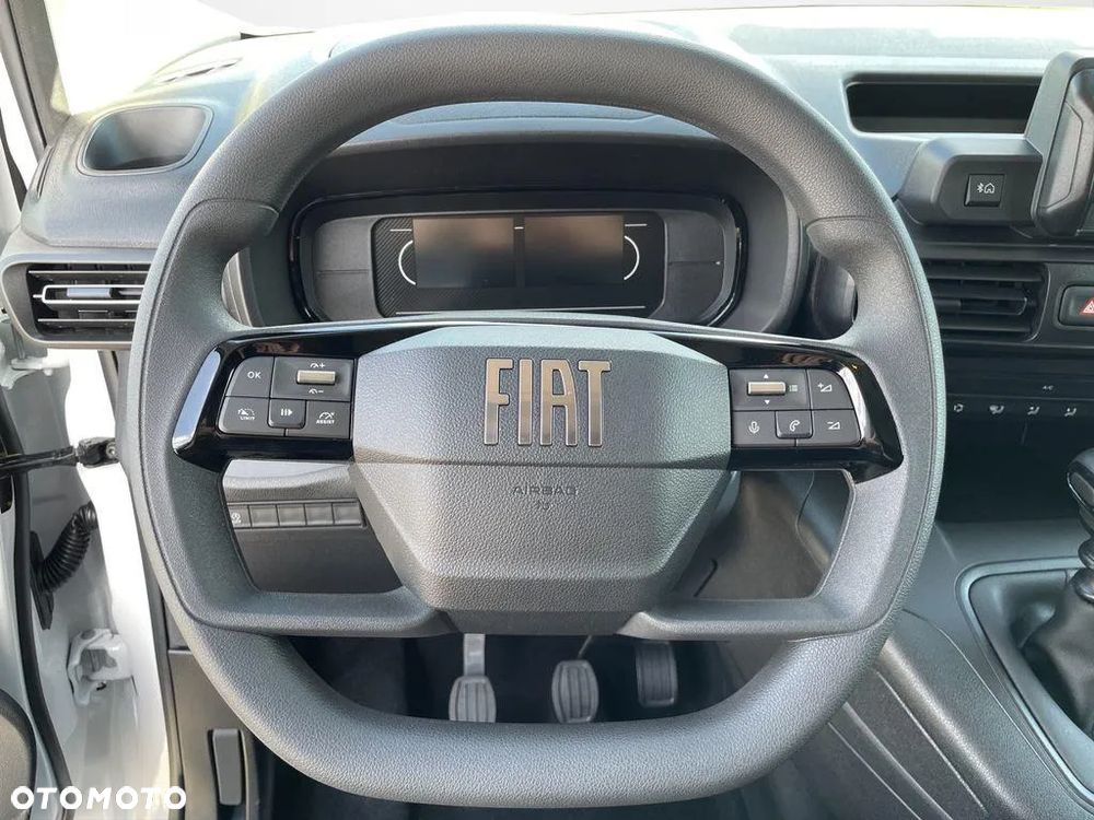 Fiat Doblo L2 BRYGADOWY 100KM - 8