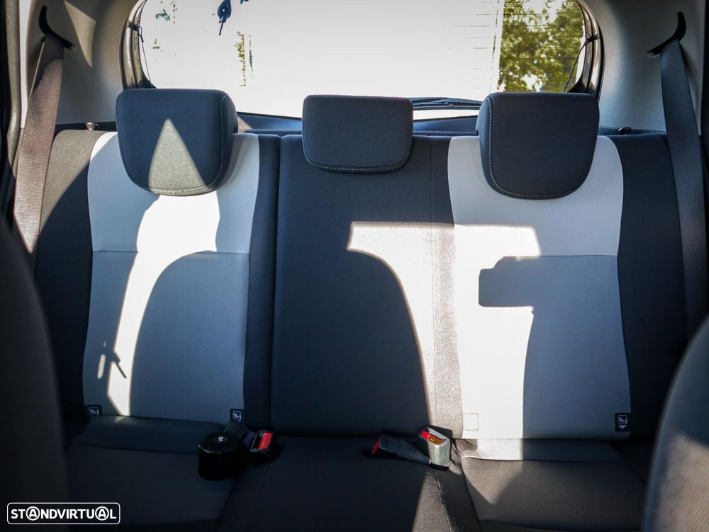 Toyota Yaris 1.0 VVT-i Exclusive - 20