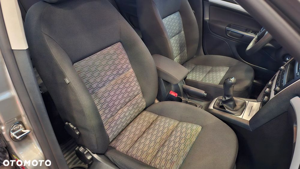 Skoda Octavia 1.4 TSI Active - 11