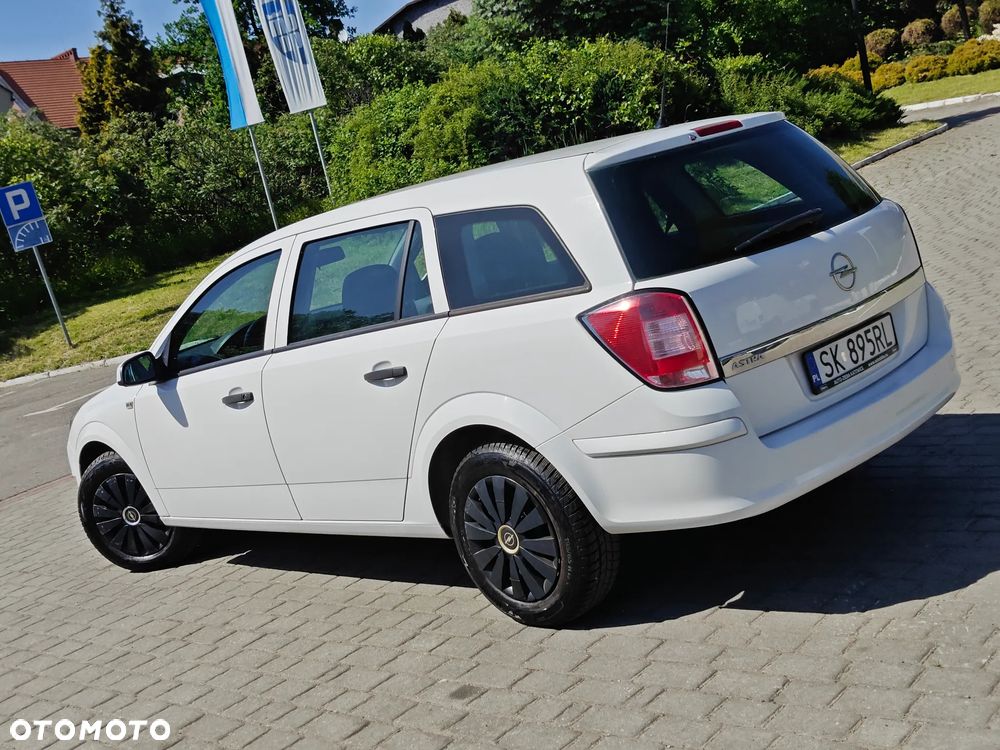 Opel Astra 1.4 Edition 111 Jahre - 6
