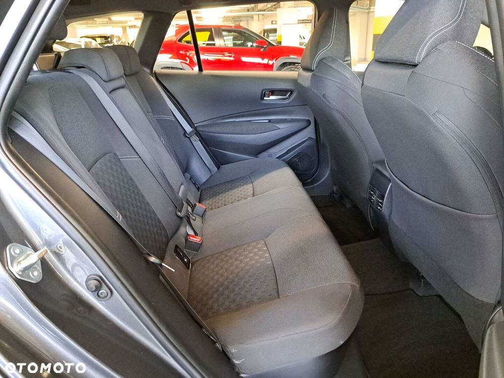 Toyota Corolla 1.8 Hybrid Comfort - 15