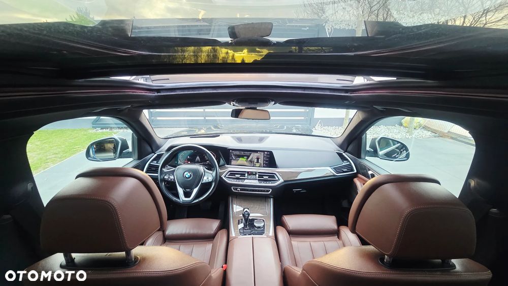 BMW X5 xDrive25d - 10