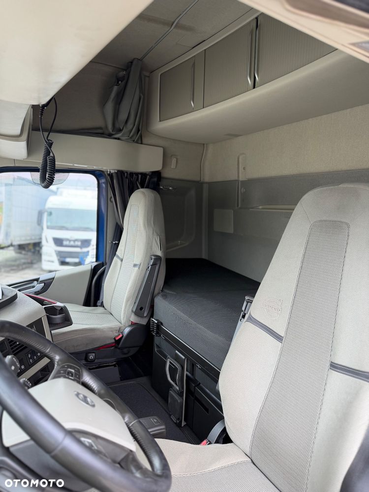 Volvo FH500 - 13