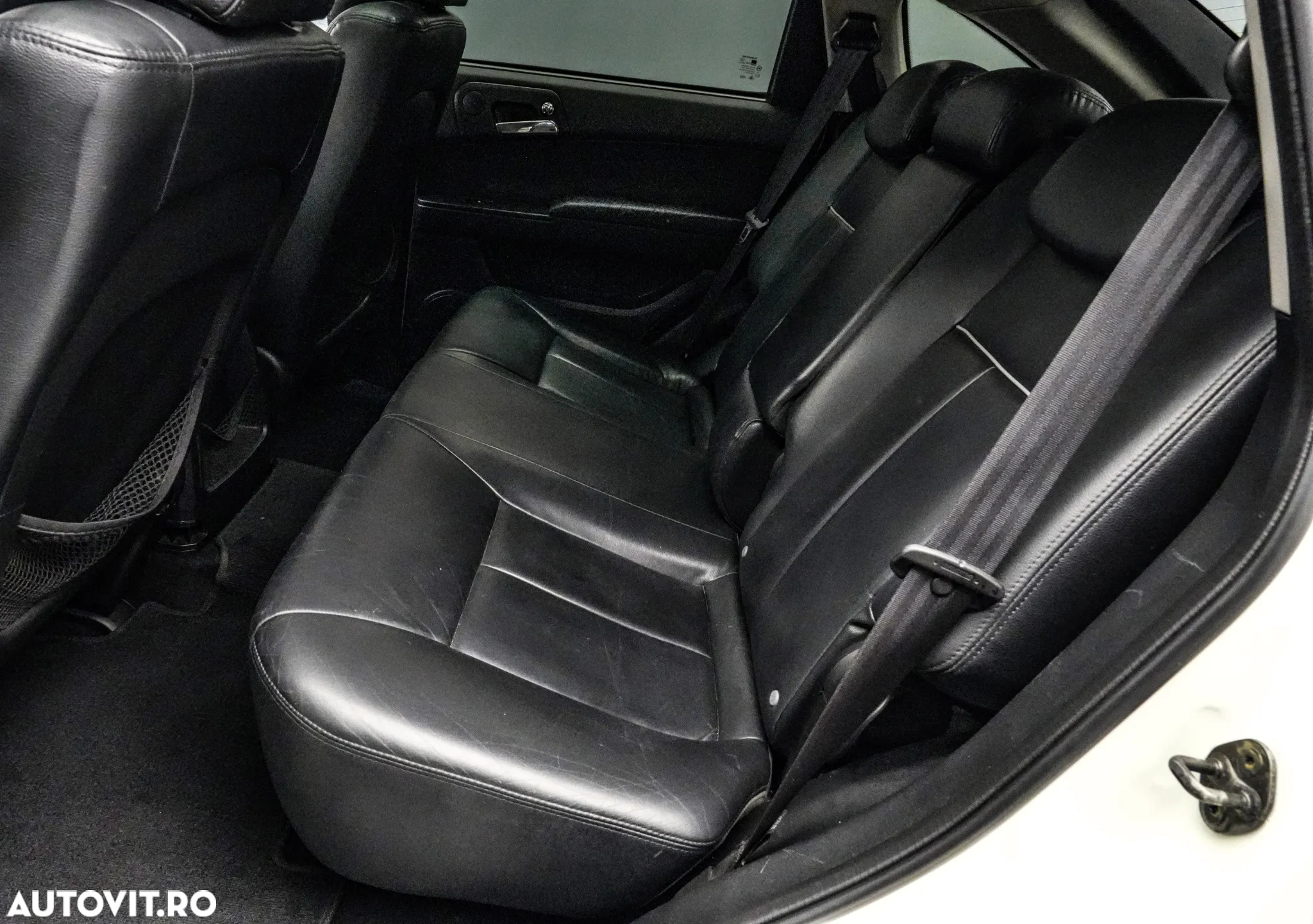 SsangYong Actyon - 16