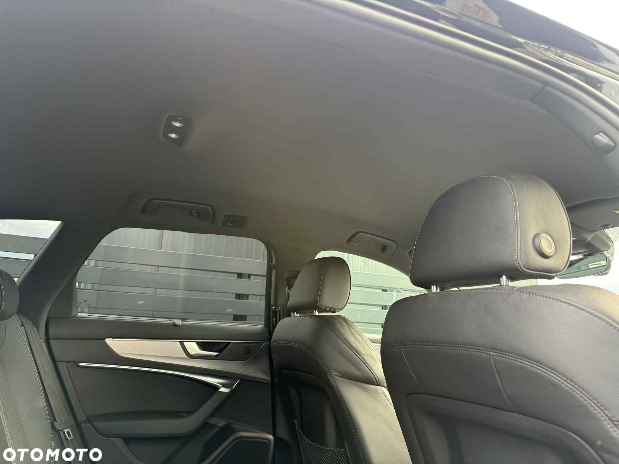 Audi A6 Avant 45 TDI quattro tiptronic sport - 21