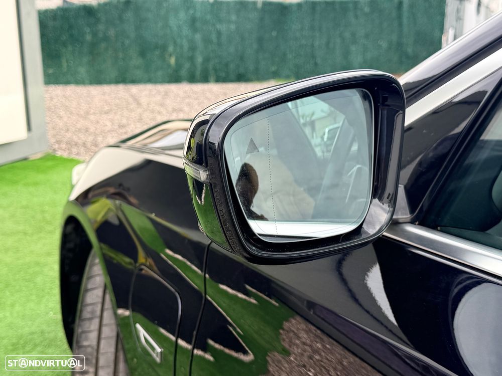 BMW 530 e Pack Desportivo M - 18